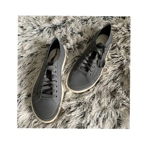 Crocs Citilane Lace Up Sneakers